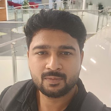 Portrait of Siva